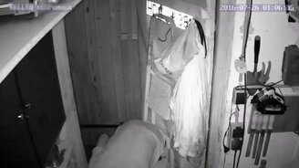 Поздно замаскировался - смотреть видео (1:49)