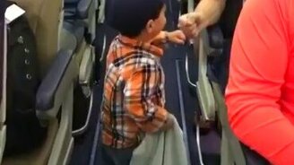 Ну, бывайте, я пошёл! - смотреть видео (0:55)