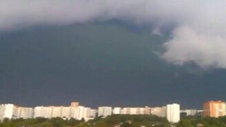 Какое в России было лето - смотреть видео (3:10)