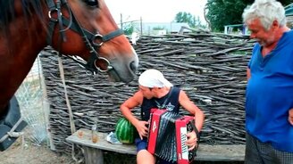 Игорь Растеряев - Проводы - смотреть видео (2:31)