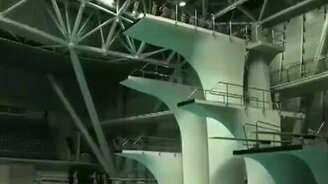 Конвейер будущих мужчин - смотреть видео (3:42)