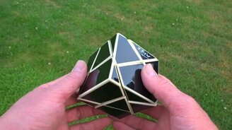 Кубик Фишера - смотреть видео (1:06)