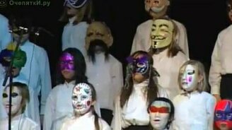 Трололо к Рождеству - смотреть видео (3:11)