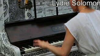 Знаменитые пианисты играют на улице - смотреть видео (12:11)