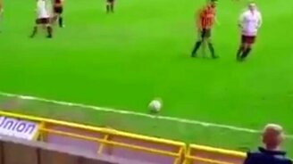 Тренер уже не тот - смотреть видео (0:03)