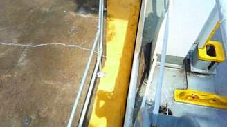 Вот, что значит тютелька в тютельку - смотреть видео (0:28)