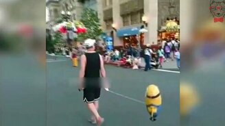 Когда не позволили завести собаку - смотреть видео (0:15)