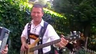 Самодельный коллектив - смотреть видео (3:12)