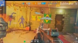 Чудные приколы из игр - смотреть видео (14:55)