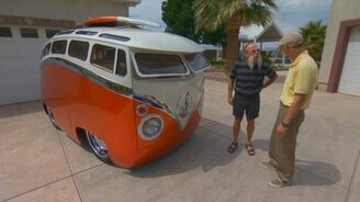 Мультяшный автобус - смотреть видео (15:44)