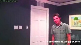 Поклонник Стар Трека - смотреть видео (0:41)