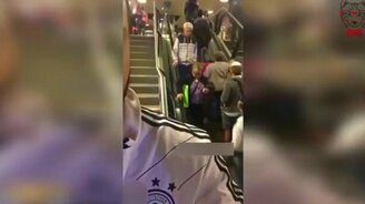 Непросто идти против системы - смотреть видео (0:49)