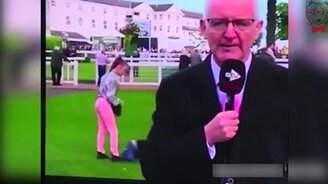 Чего не сделаешь ради славы - смотреть видео (0:20)