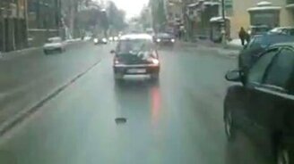 Ловись рыбка большая и маленькая - смотреть видео (1:58)