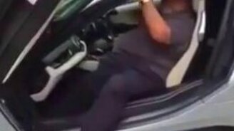 Веский повод постройнеть - смотреть видео (0:52)