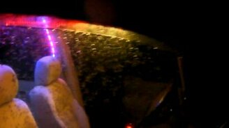 Массовая атака комаров - смотреть видео (1:42)