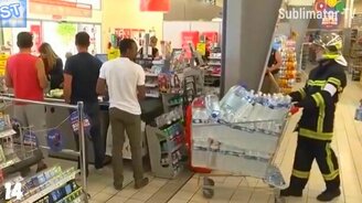 15 наичуднейших розыгрышей - смотреть видео (7:26)