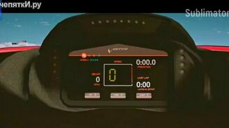 Приколы и ляпы из GTA-5 - смотреть видео (8:58)