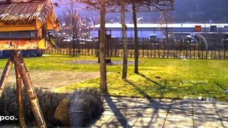 Самолёт с когтями - смотреть видео (3:00)