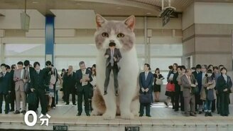 Чудная азиатская реклама - смотреть видео (0:15)