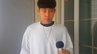 Битбокс от молодого азиата - смотреть видео (2:04)