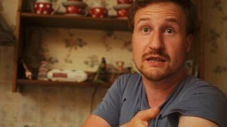 Как прорекламировать поездку на дачу - смотреть видео (8:13)