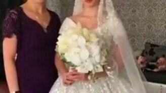 Так бы выглядеть каждой маме! - смотреть видео (0:20)