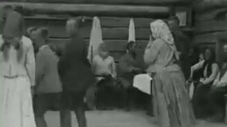 Как танцевали век назад - смотреть видео (5:02)