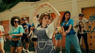 Пародийная песня "Нет, спасибо" - смотреть видео (1:55)