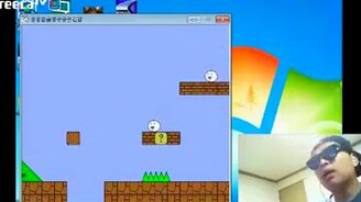 Марио должен умереть! - смотреть видео (5:29)