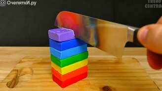 Интересные и разнообразные кадры - смотреть видео (9:55)