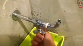 Кран наоборот - смотреть видео (0:19)