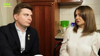 Если бы обычный вечер планировали как свадьбу - смотреть видео (4:27)