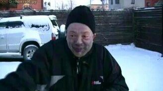 Обращение дворников к президенту - смотреть видео (3:21)