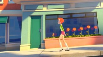 Невезучий парень и везучая девушка - смотреть видео (3:52)