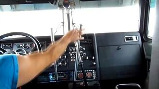 Как работает старая механика - смотреть видео (8:29)