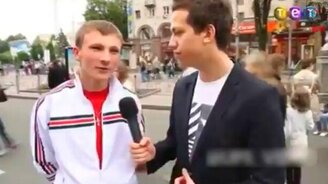 Кто ясно мыслит, тот ясно излагает - смотреть видео (0:49)