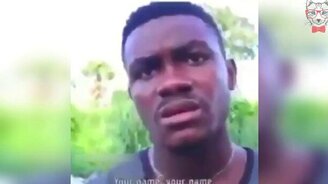 Самое длинное имя - смотреть видео (1:00)