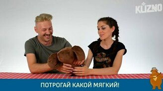 Итальянцы и предметы русского быта - смотреть видео (5:39)