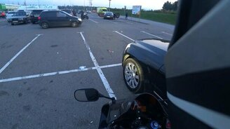 Вы пакет забыли! - смотреть видео (1:01)