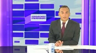 Обезьяна бегает по городу - смотреть видео (0:56)