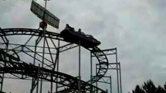 Подготовка к полёту - смотреть видео (0:32)