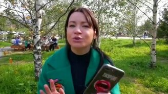 Типичная девушка - смотреть видео (0:54)