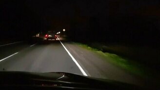 Ну очень главная дорога! - смотреть видео (1:39)