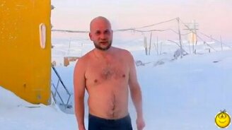 Для тех, кто жалуется на погоду - смотреть видео (1:33)