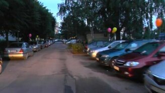 Приятный сюрприз для автовладельцев - смотреть видео (0:49)