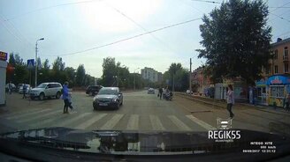 Когда мама начеку - смотреть видео (0:18)