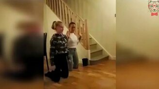 Смотри, как надо! - смотреть видео (0:13)