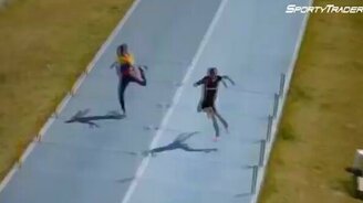 Как стать ловким и быстрым - смотреть видео (1:39)