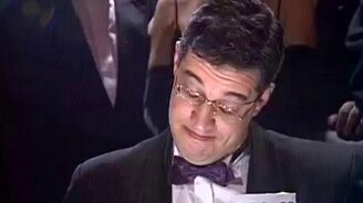 Вопрос про стакан воды и свадебный обычай - смотреть видео (5:02)